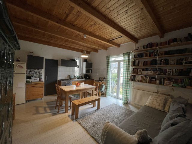 Eladó ikerház, Ráckevén 64.5 M Ft, 2+1 szobás