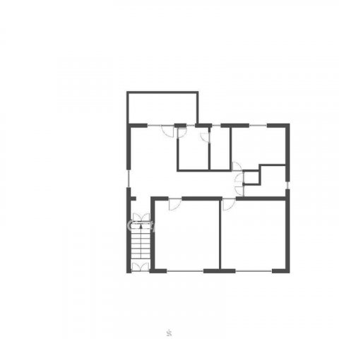 Eladó családi ház, Jánossomorján 50 M Ft, 3 szobás