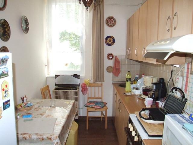 Kiadó téglalakás, albérlet, Gyulán 120 E Ft / hó, 2 szobás