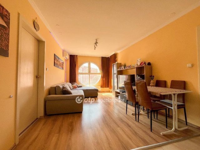 Eladó téglalakás, Budapesten, VIII. kerületben 79.9 M Ft