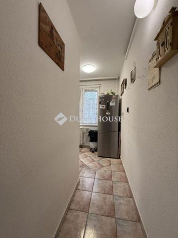 Eladó panellakás, Budapesten, XVIII. kerületben 68 M Ft, 2 szobás