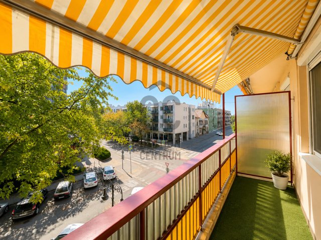 Eladó téglalakás, Budapesten, XX. kerületben 52.9 M Ft, 2 szobás