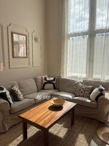 Kiadó téglalakás, albérlet, Budapesten, II. kerületben