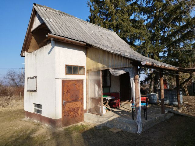 Eladó telek, Hatvanban 4.5 M Ft / költözzbe.hu