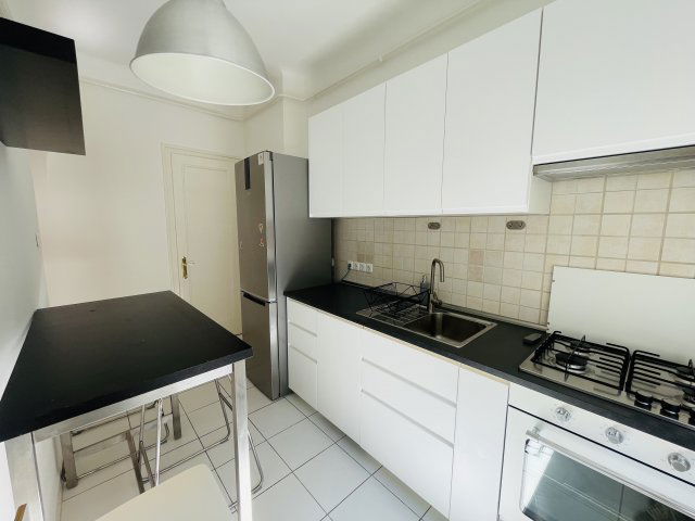 Kiadó téglalakás, albérlet, III. kerületben, Eső utcában