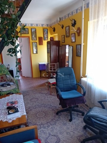 Eladó családi ház, Somogysárdon 65 M Ft, 6 szobás