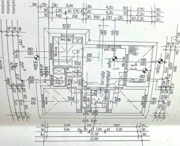 Eladó családi ház, Kemencén 49.9 M Ft, 5 szobás