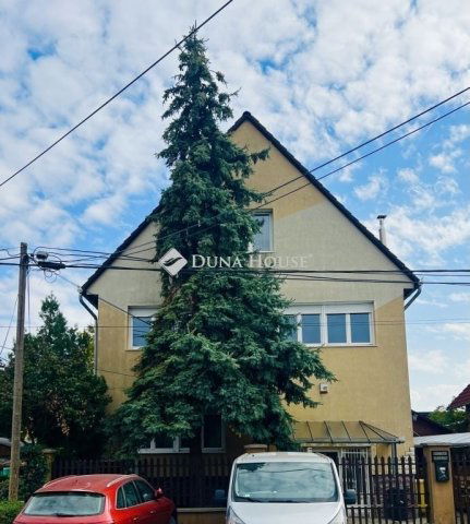 Eladó családi ház, Gyálon 194.9 M Ft, 5 szobás