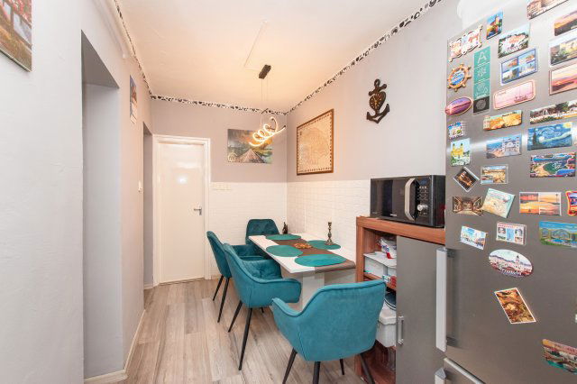 Eladó téglalakás, Miskolcon, Lórántffy Zsuzsanna utcában