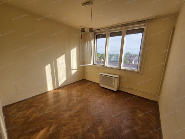 Eladó téglalakás, Kecskeméten 39.5 M Ft, 2 szobás