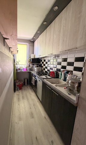 Eladó panellakás, Budapesten, IV. kerületben 72 M Ft, 3 szobás