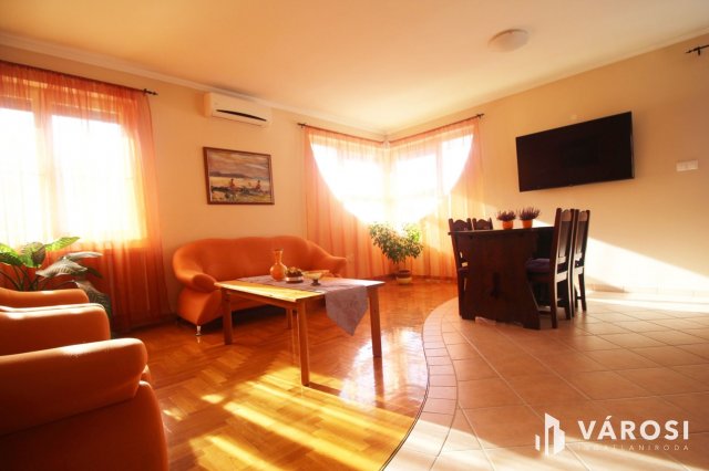 Kiadó téglalakás, albérlet, Békéscsabán 160 E Ft / hó