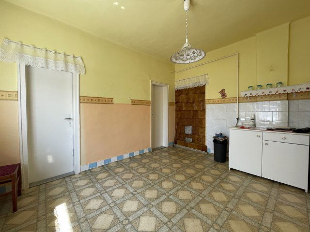 Eladó családi ház, Kemecsén 21.9 M Ft, 2 szobás