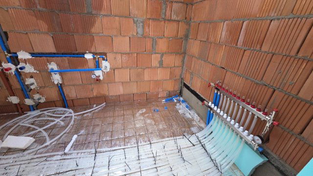 Eladó ikerház, Szigethalmon 89 M Ft, 4 szobás