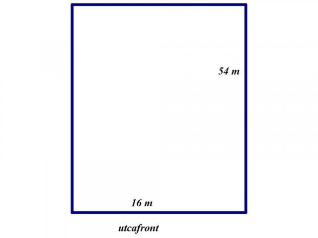 Eladó családi ház, Nyíregyházán 38 M Ft, 2+2 szobás