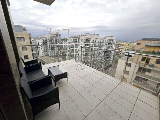 Eladó téglalakás, Budapesten, XIII. kerületben 168 M Ft