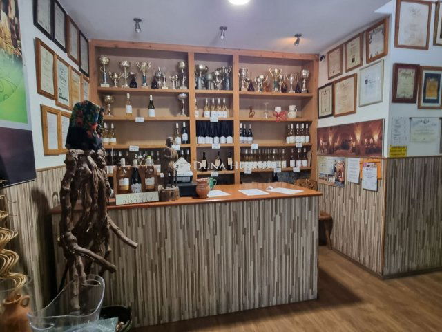 Eladó ipari ingatlan, Keszthelyen 150 M Ft / költözzbe.hu