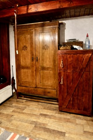 Eladó családi ház, Becsvölgyén 45 M Ft, 3 szobás