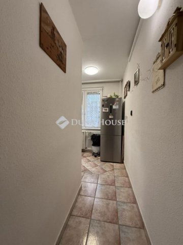 Eladó panellakás, Budapesten, XVIII. kerületben 68 M Ft, 2 szobás