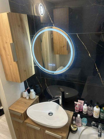 Eladó téglalakás, Nyíregyházán 52.9 M Ft, 2+1 szobás