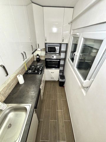 Kiadó panellakás, albérlet, X. kerületben, Agyagfejtő utcában