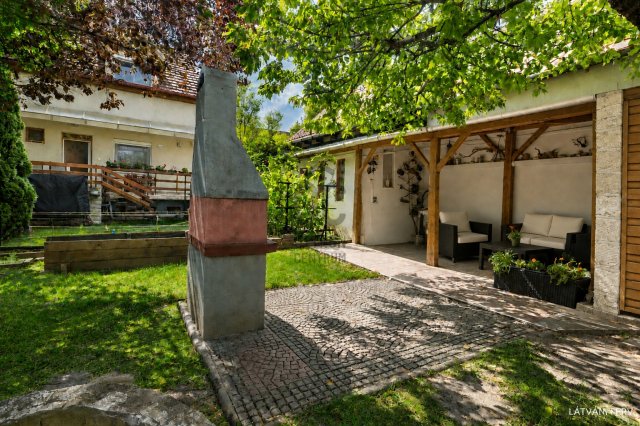 Eladó ikerház, Budapesten, XI. kerületben 188 M Ft, 4 szobás