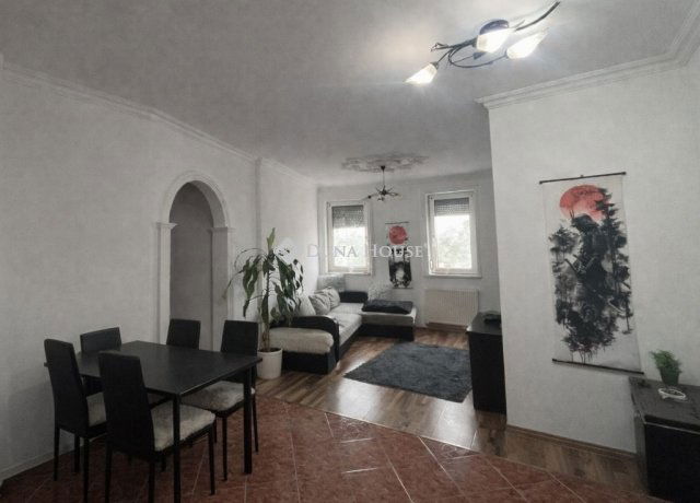 Eladó téglalakás, Budapesten, IV. kerületben 84.99 M Ft