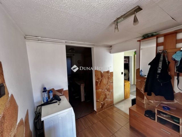 Eladó családi ház, Gyálon 54.9 M Ft, 2 szobás