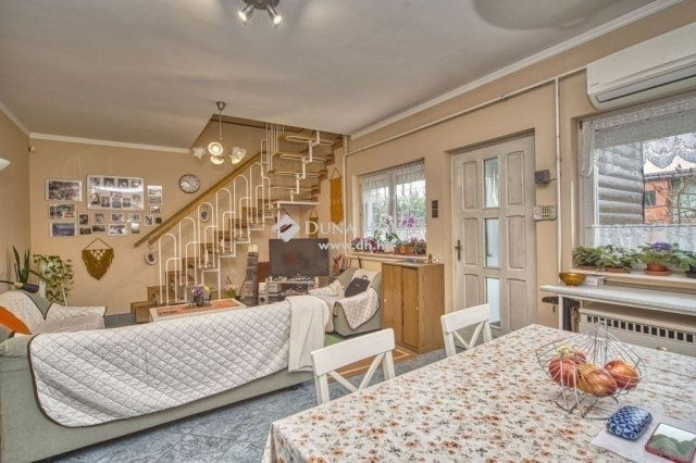 Eladó családi ház, Budapesten, XVIII. kerületben 149.9 M Ft