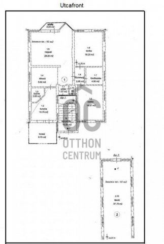 Eladó családi ház, Budapesten, XVI. kerületben 190 M Ft