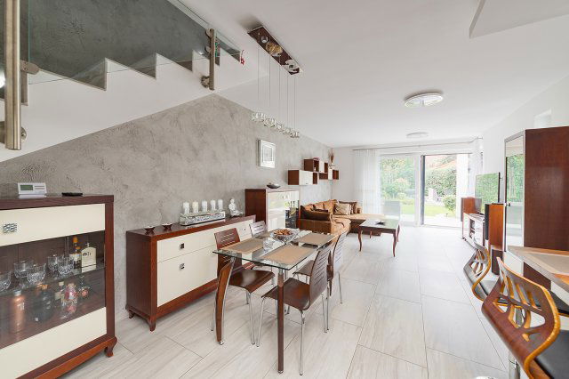 Eladó ikerház, Budapesten, XVI. kerületben 209.9 M Ft, 4 szobás