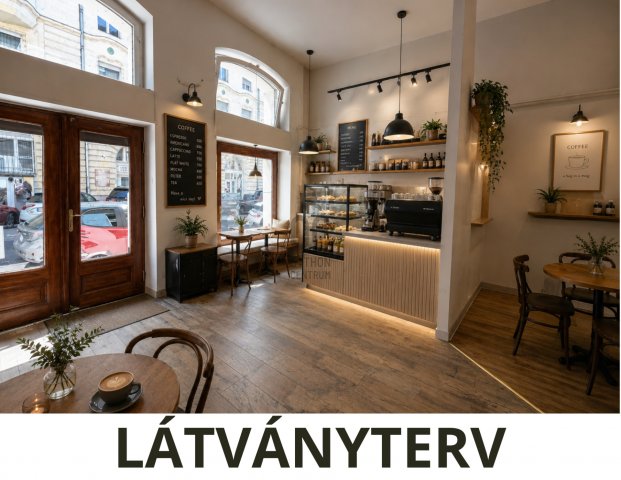 Kiadó ipari ingatlan, Budapesten, XIII. kerületben 300 E Ft / hó