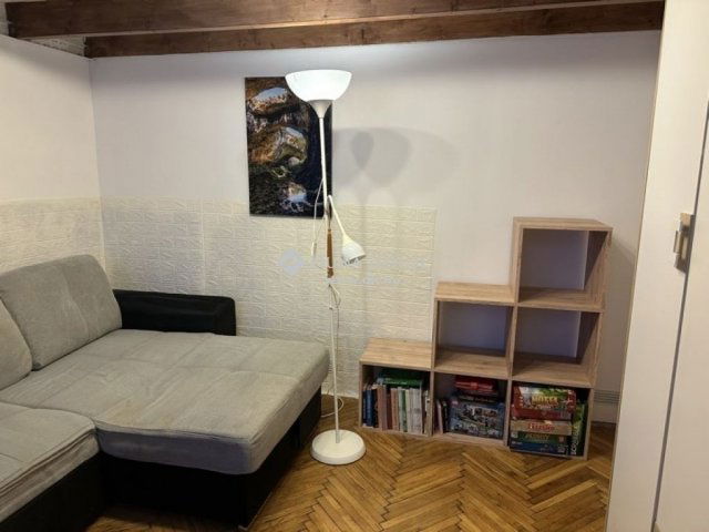 Eladó téglalakás, Budapesten, XIII. kerületben 45 M Ft, 1 szobás
