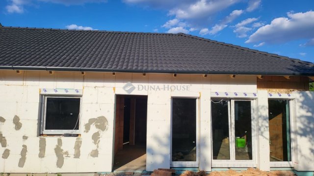 Eladó ikerház, Diósdon 115 M Ft, 4 szobás / költözzbe.hu