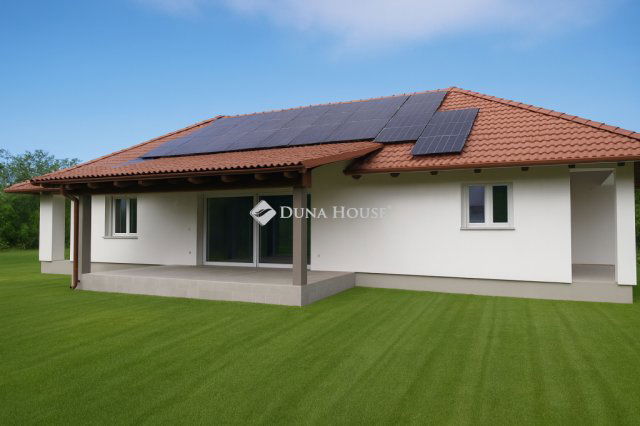 Eladó családi ház, Besnyőn 99 M Ft, 6 szobás