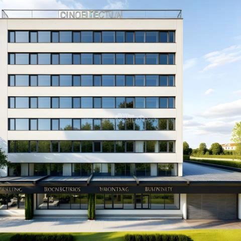 Eladó téglalakás, Szombathelyen 44.9 M Ft, 2 szobás