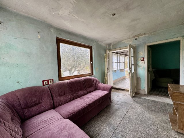 Eladó családi ház, Bakon 19 M Ft / költözzbe.hu