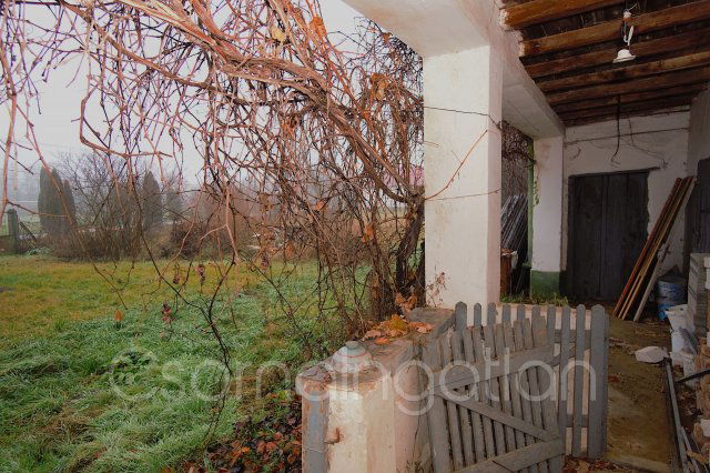 Eladó családi ház, Markotabödögén 14 M Ft, 2 szobás