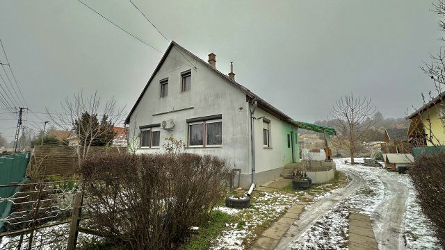 Eladó családi ház, Gödöllőn, Blaháné utcában 119 M Ft