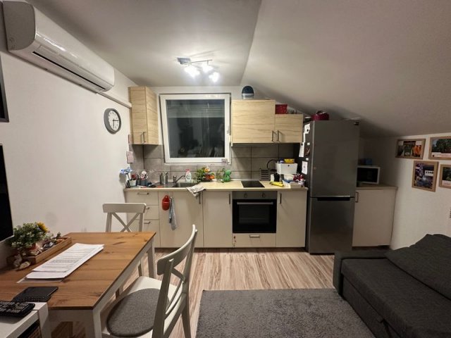 Eladó téglalakás, Érden 39.9 M Ft, 1 szobás