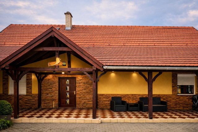 Eladó családi ház, Gödöllőn 155 M Ft, 4+2 szobás