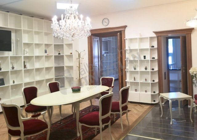 Kiadó üzlethelyiség, II. kerületben, Kis Rókus utcában