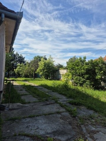 Eladó családi ház, Pásztón 37 M Ft, 2 szobás