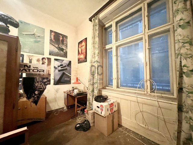 Eladó téglalakás, Budapesten, VIII. kerületben 71.49 M Ft