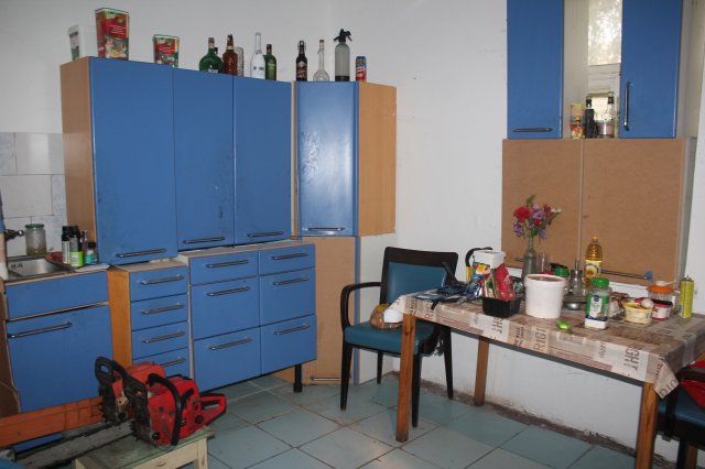 Eladó családi ház, Egyházaskeszőn 14.9 M Ft, 2 szobás