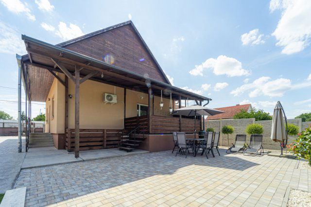 Eladó családi ház, Sülysápon 95.9 M Ft, 3 szobás