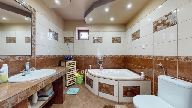 Eladó családi ház, Tiszakóródon 26.7 M Ft, 5 szobás