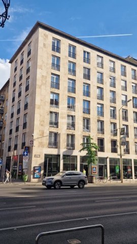 Eladó téglalakás, Budapesten, VIII. kerületben 89.9 M Ft