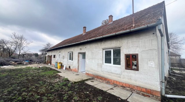 Eladó családi ház, Szabadkígyóson 29.9 M Ft, 2 szobás
