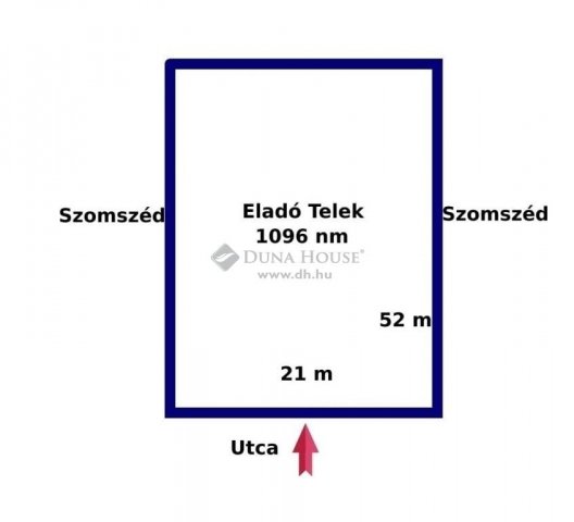 Eladó telek, Budapesten, II. kerületben 150 M Ft